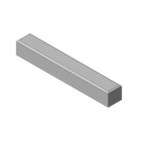 Žárobetonová deska spodní, přední KV IMPRESSION C 3g L 74.51.37.24 